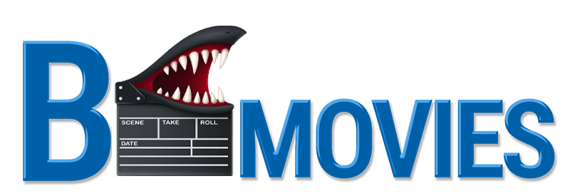 B-Movies logo