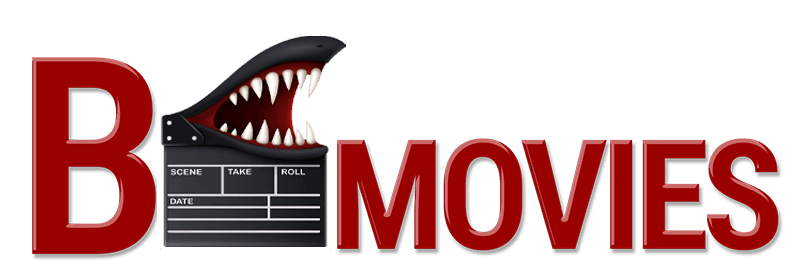 B-Movies logo