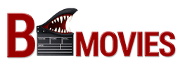 B-Movies logo